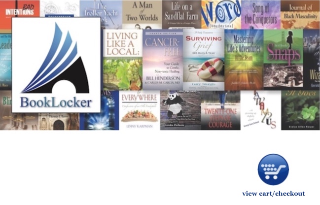 BookLocker logo